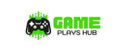 games play hub logo